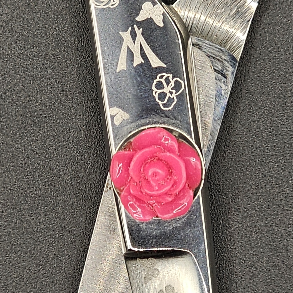 Washi ROSE 3 Piece Set With Case - Picture 2 of 9